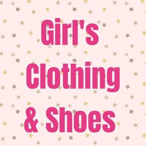 Tween & Preteen Girls clothing Sizes 12-18